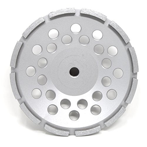 SPPGC7SN Concrete Grinding Wheel