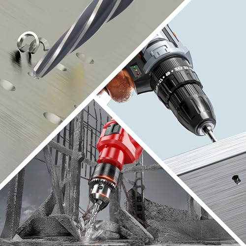 3/4" Durable Reamer Drill Bit M2 HSS - size: 3/4"