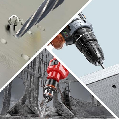 3/4" Durable Reamer Drill Bit M2 HSS - size: 3/4"