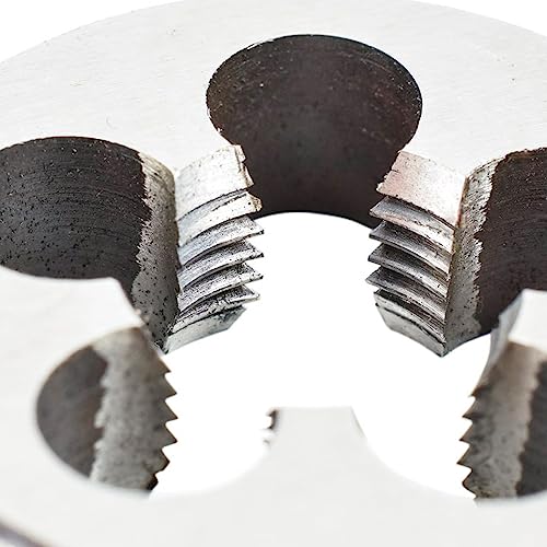 M18 X 1.5 Metric Tap and Die Set Machine Thread Right Hand Screw Tap - color: m18*1.5