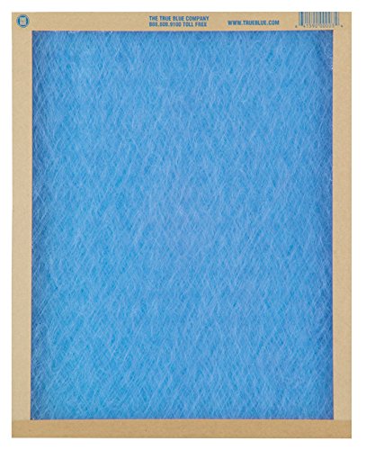 18x25x1, Protect Plus Industries Air Filter, MERV 3