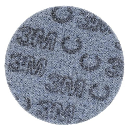 3M Cubitron II Flap Disc, 969F, 40+, T27 Quick Change Metal