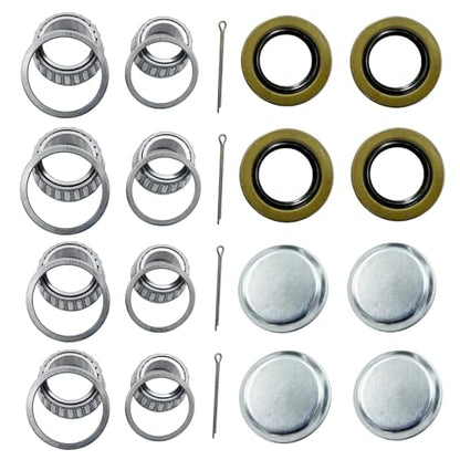 1-1/16'' Axles Trailer Wheel Hub Bearings Kit