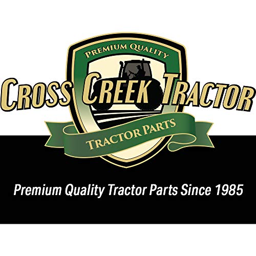 R128746 Hydraulic Suction Screen for John Deere Tractors 5045D, 5045E, 5055D, 5055E+
