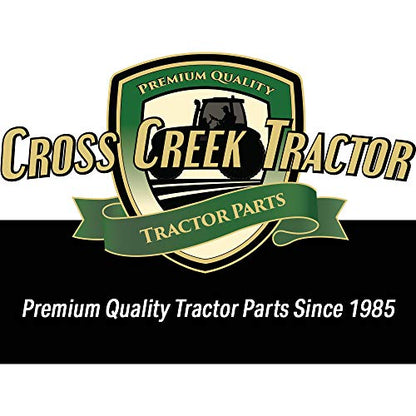 R128746 Hydraulic Suction Screen for John Deere Tractors 5045D, 5045E, 5055D, 5055E+