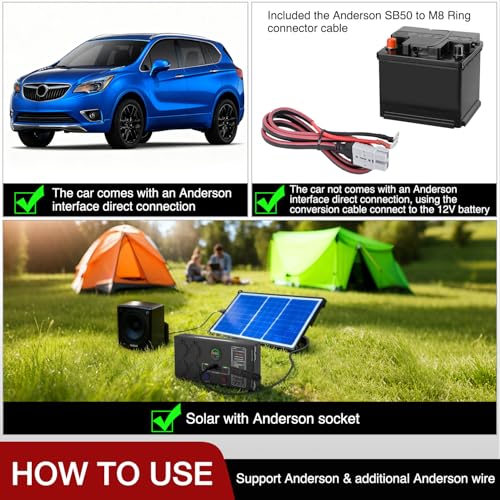 Nilight Mini Power Box 12V/24V DC Distribution Box Plug & Play Multi Ports - color: 12V 24V Mini Power Box