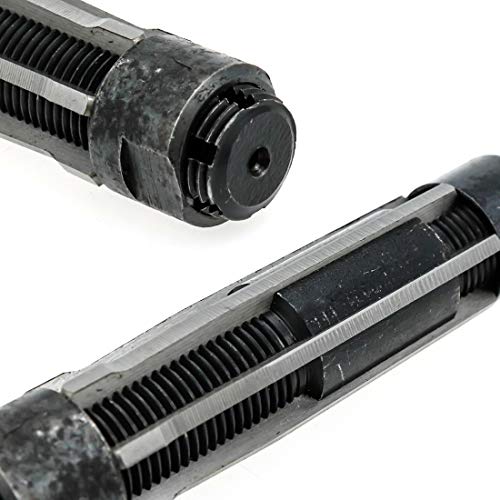 Adjustable Hand Reamer Square End Blade Reamer 21-23mm - size: 21-23mm