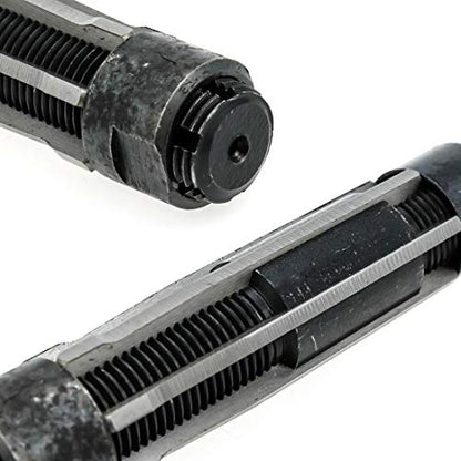Adjustable Hand Reamer Square End Blade Reamer 21-23mm - size: 21-23mm