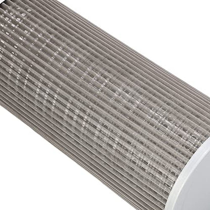 Hydraulic Suction Strainer, 80mm Stainless Steel Mesh