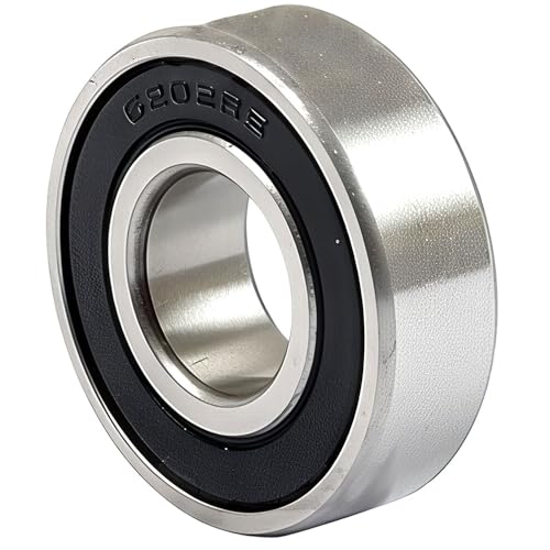48224 Ball Bearing Fits Scag Variable Speed Units