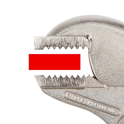 TEKTON Locking Pliers Set, 10-Piece | PLK99904 - size: 10-Piece