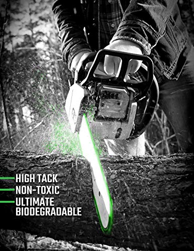 DGP Eco-Friendly Tool Lubricant Set – Biodegradable Plant-Based Oils for Chainsaws, Hedge Trimmers & Machines – Includes Bar & Chain 32oz, Trimmer 8oz & Multi-Purpose Penetrating Oil 11oz