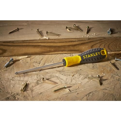 Stanley - STANLEY Screwdriver Set 34 pcs - STHT0-62141