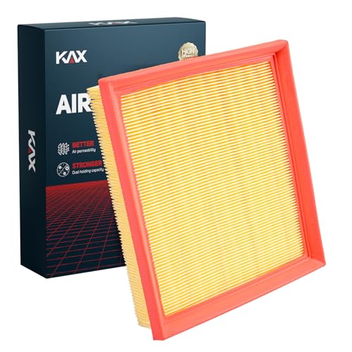 KAX CA11305 Engine Air Filter for BMW 328i 2012-2016 2.0T