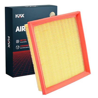 KAX CA11305 Engine Air Filter for BMW 328i 2012-2016 2.0T