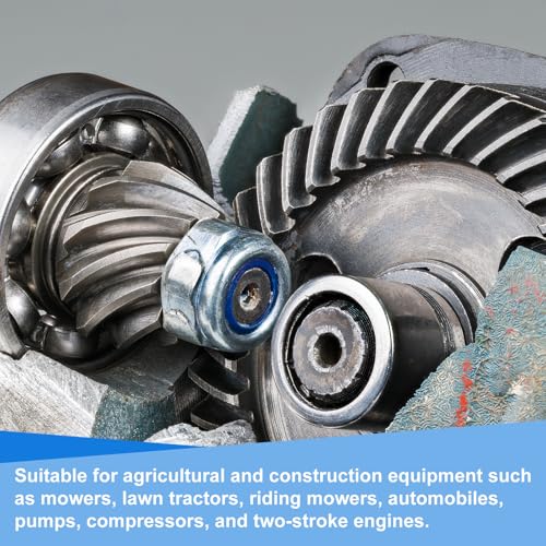 uxcell SCE126 Needle Roller Bearings, Drawn Cup Open End, 3/4-inch Bore 1-inch OD 3/8-inch Width 8300N Static Load 7100N Dynamic Load 5pcs - size: 1x3/4x3/8"