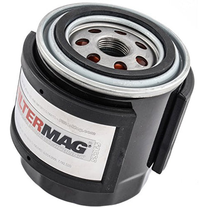 SS365PR SS FilterMag Fits 3.50"-4.00" diameter Height: 2.25"