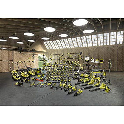 RYOBI ONEAND 18V Cordless 2-1/2 in. Compact Band Saw Tool ONLY P590