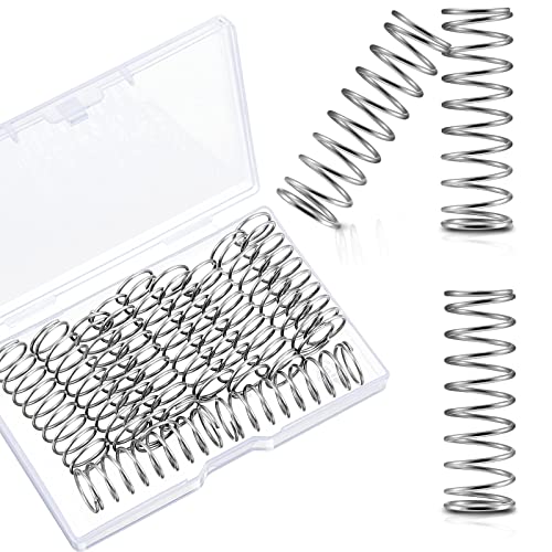 12 Pieces Mechanical Compression Spring Compatible with Sp 9706