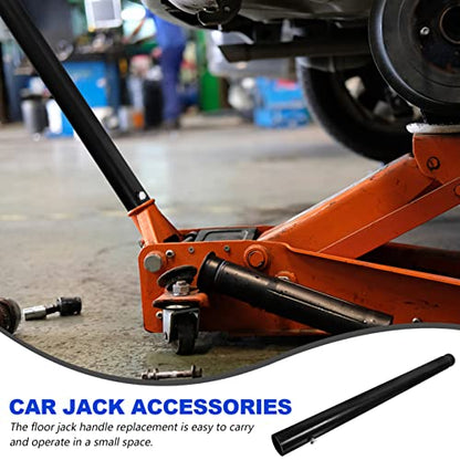 DOITOOL Floor Jack Handle Replacement, 3 Ton Lower Handle Section