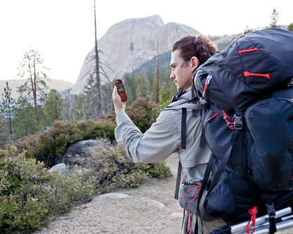 Kestrel 3000 Pocket Weather Meter / Heat Stress Monitor