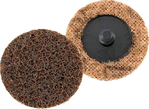 3M 3M-05527 Roloc Surface Conditioning Disc 2 x NH, Grade A MED