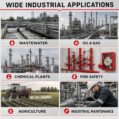 H2S Gas Detector, Portable Hydrogen Sulfide Detector Gas Leak Detectors & Alarms Electrochemical H2S Monitor Meter Single Gas H₂S Sensor Poisoning Alarm with Clip and LCD Screen Backlight