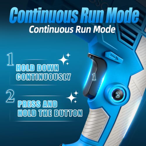 800W Rotary Hammer Drill, 1-1/8 Inch SDS-Plus Corded