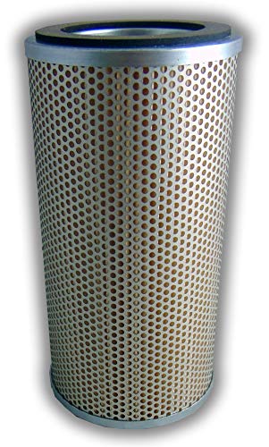 Replacement Hydraulic Filter Compatible with YANMAR 1551100700, 1-Pack