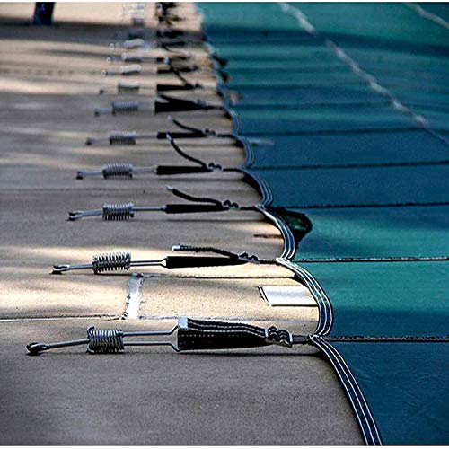 2 Pcs M12 x 120mm 304 Stainless Steel Expansion Bolt External Hex Expansion Screw Bolt Sleeve Anchor，Pool Safety Cover Expansion Bolts，for Concrete - size: M12 x 120mm