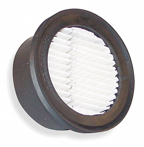 Solberg 04™ Replacement Paper Filter for Compressor, 1" Height, 2-1/4" Outer Diameter, 8 SCFM, Made in the USA