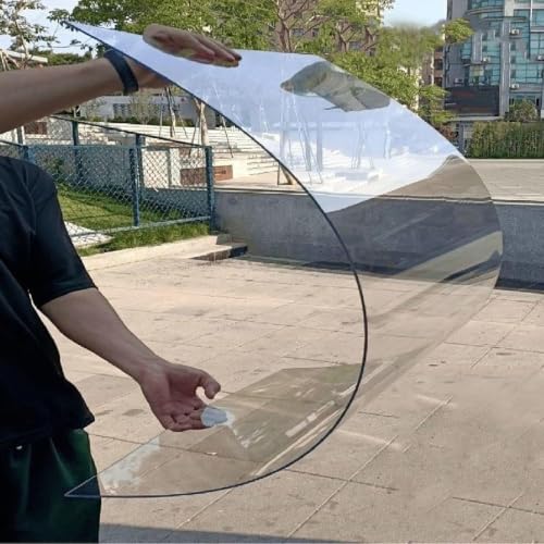 Clear Polycarbonate Roof Panels Greenhouse Panels Acrylic Plastic Sheet