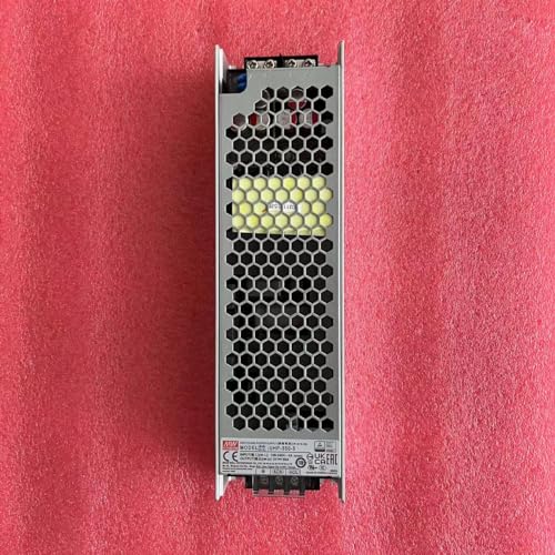 Mean Well UHP-350-24 350.4W Slim Type with PFC Switching Power Supply 24V/14.6A