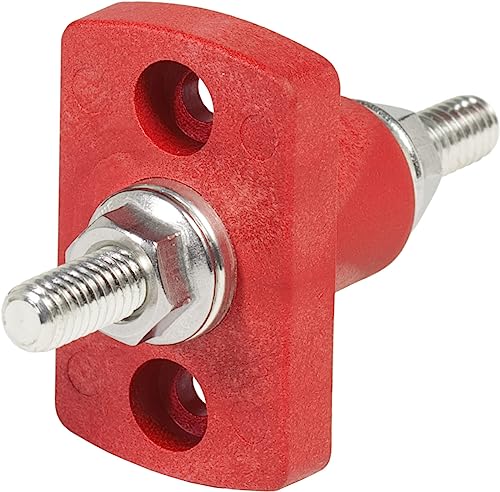 Blue Sea Systems ST CLB Circuit Breakers - style: 12 Position, Common Source