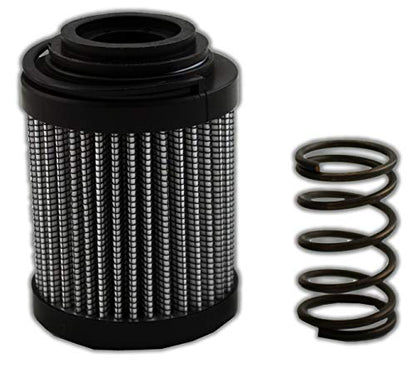 Replacement Hydraulic Filter Compatible with Schroeder 3TAZ10, 2-Pack