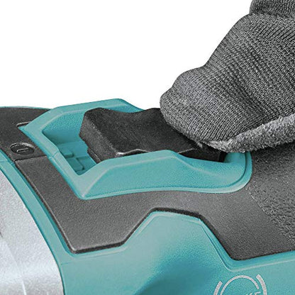 Makita XAG16Z 18V LXT BL 4-1/2”/ 5" Cut-Off/Angle Grinder