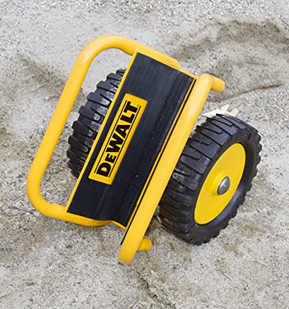 DEWALT 1200 lbs. Capacity XL Door Frame and Panel Dolly DXWT-PS201 - size: XL Dolly