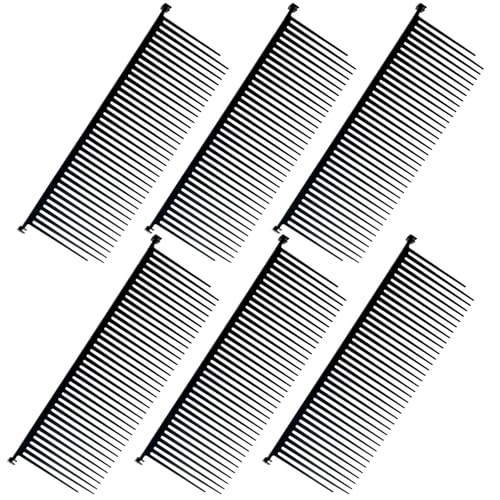 4119 Pleat Spacers Replacement Compatible with Aprilaire 2200 2250 Air Cleaner, Space Gard 2200 Whole House Furnace Replacement Filter (6Pcs) - color: 6 pcs
