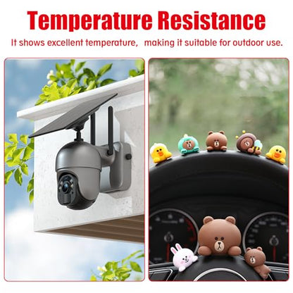 Double Sided Tape Heavy Duty, Waterproof Mounting Foam Tape, 16.5ft Length, 1.57in Width, High Temperature Resistant Adhesive Tape for Car, LED Strip Light, Office Decor, Uses VHB 5952 Raw Material - size: 1.57in x 16.5ft
