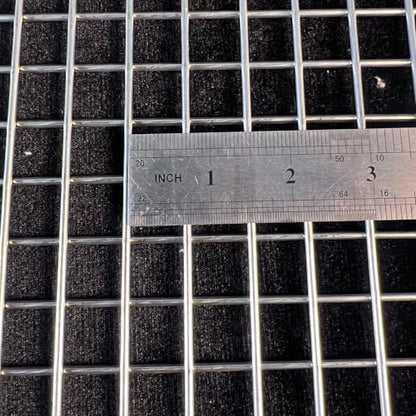 13Gauge Hole 3/4 inch 40"x20"Stainless Steel Hardware Cloth Delivered Flat|Strong Heavy Wire Fence Chicken Wire Fencing Metal Screen for Screen Door Mesh,Poultry Cage,Grill Mesh,Bird Netting,Pet Grate - size: 40"x20", style: 13Ga 3/4" Holes