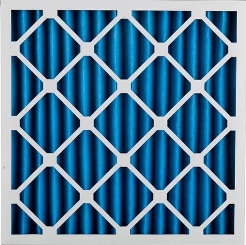 Nordic Pure 20x20x2 Pleated MERV 7 Plus Carbon Air Filters 3 Pack - style: MERV 7 + Carbon