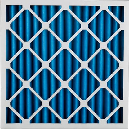 Nordic Pure 20x20x2 Pleated MERV 7 Plus Carbon Air Filters 3 Pack - style: MERV 7 + Carbon