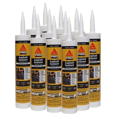 SIKA Sikaflex-1A Fast-Cure Polyurethane Joint Sealant, Limestone, 10.1 oz - size: 12