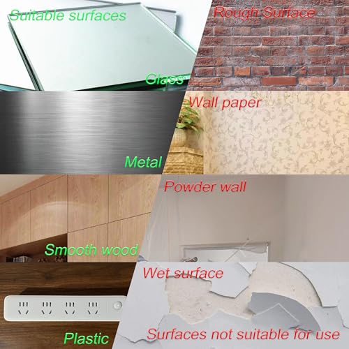 3M Clear Double Sided Tape Heavy Duty Made of VHB 4905 1/2 inch x 10 ft Ultra Thin Strong Adhesive for Electronics, Glass, Automotive Emblem Mounting - size: 0.5" × 10 Ft