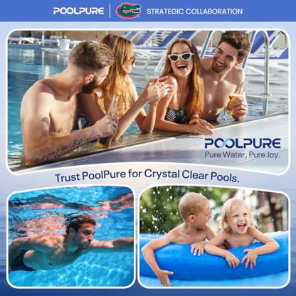 POOLPURE PA150S Pool Filter Replaces Hayward CX150XRE, PA150S, Ultral-D4