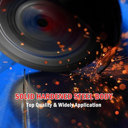 7-1/4" Circular Saw Blade, TCT Metal Cutting Saw Blades with 60T - size: 7-1/4 Inch 60T