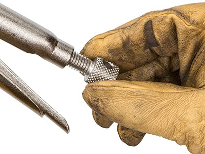TEKTON Locking Pliers Set, 2-Piece | PLK99901 - size: 2-Piece
