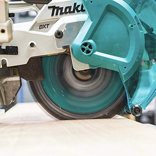 Makita B-67000 12" 100T Carbide-Tipped Max Efficiency Miter Saw Blade