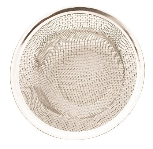 PLUMB PAK PP820-36 Lava Mesh Strainer Basket
