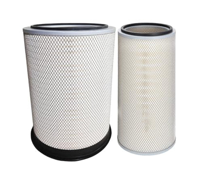 P181038 P115070 Dust Collector Filter KIT